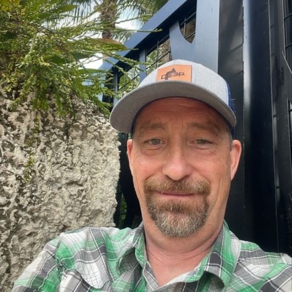 Meet your Posher, Steve - Picture 1 of 1